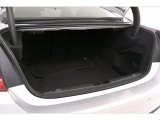 2017 BMW 4 Series 440i Coupe Trunk