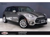 2017 Melting Silver Metallic Mini Clubman Cooper S #139382638