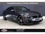 2018 Mineral Grey Metallic BMW 4 Series 430i Coupe #139382650
