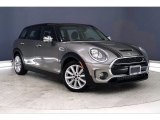 2017 Mini Clubman Cooper S Front 3/4 View