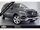 2018 Mercedes-Benz GLE 350