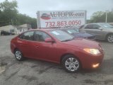 2010 Hyundai Elantra GLS
