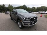 2020 Ford Ranger XLT SuperCrew 4x4