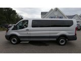 2016 Ford Transit 350 Wagon XL LR Long Exterior