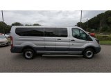 2016 Ford Transit 350 Wagon XL LR Long Exterior