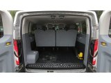 2016 Ford Transit 350 Wagon XL LR Long Trunk