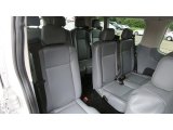 2016 Ford Transit 350 Wagon XL LR Long Rear Seat