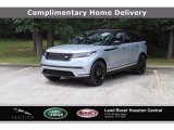 2020 Indus Silver Metallic Land Rover Range Rover Velar S #139390920