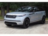 2020 Land Rover Range Rover Velar S Front 3/4 View