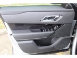 2020 Land Rover Range Rover Velar S Door Panel