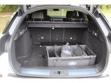 2020 Land Rover Range Rover Velar S Trunk