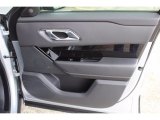 2020 Land Rover Range Rover Velar S Door Panel