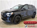 2020 GMC Terrain SLT AWD