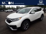 2020 Honda CR-V EX AWD