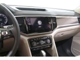 2019 Volkswagen Atlas SEL R-Line 4Motion Controls