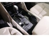 2019 Volkswagen Atlas SEL R-Line 4Motion 8 Speed Automatic Transmission