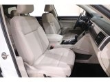 2019 Volkswagen Atlas SEL R-Line 4Motion Front Seat