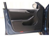 2018 Volkswagen Jetta S Door Panel