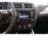 2018 Volkswagen Jetta S Controls