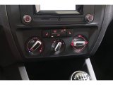 2018 Volkswagen Jetta S Controls