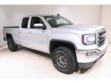 2018 GMC Sierra 1500 SLE Double Cab 4WD Data, Info and Specs