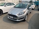 2019 Ford Fiesta SE Sedan