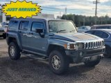 2007 Hummer H3 