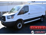 2019 Ford Transit Van 250 LR Long