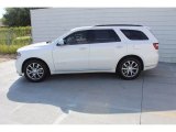 2017 Dodge Durango Citadel Anodized Platinum Exterior