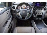 2015 Honda Pilot EX-L Dashboard