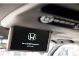 2015 Honda Pilot EX-L Entertainment System
