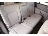 2015 Honda Pilot EX-L Rear Seat