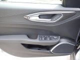 2020 Alfa Romeo Giulia TI Sport Carbon AWD Door Panel