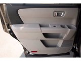 2015 Honda Pilot EX-L Door Panel