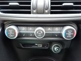 2020 Alfa Romeo Giulia TI Sport Carbon AWD Controls