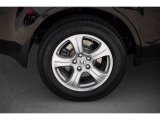 2015 Honda Pilot EX-L Wheel