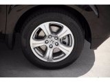 2015 Honda Pilot EX-L Wheel