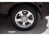 2015 Honda Pilot EX-L Wheel