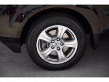 2015 Honda Pilot EX-L Wheel