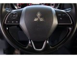 2019 Mitsubishi Outlander Sport SE Steering Wheel