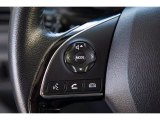 2019 Mitsubishi Outlander Sport SE Steering Wheel