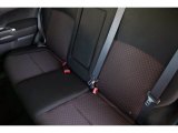 2019 Mitsubishi Outlander Sport SE Rear Seat