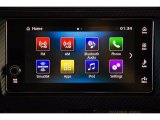 2019 Mitsubishi Outlander Sport SE Controls