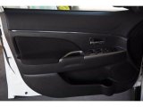 2019 Mitsubishi Outlander Sport SE Door Panel
