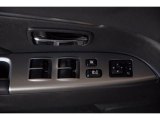 2019 Mitsubishi Outlander Sport SE Controls