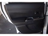 2019 Mitsubishi Outlander Sport SE Door Panel