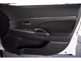 2019 Mitsubishi Outlander Sport SE Door Panel