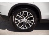 2019 Mitsubishi Outlander Sport SE Wheel