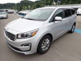 2021 Kia Sedona LX Exterior