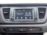 2021 Kia Sedona LX Controls